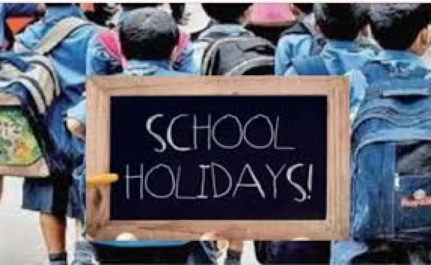 Eid Ul Fitr 2026, Holi and Ram Navami: March Holiday Schedules Affect Students, Employees and Bank Services