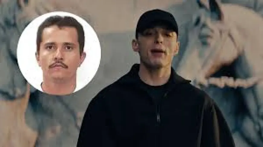 Peso Pluma under fire as resurfaced Instagram video and narcoviolence collide after El Mencho’s death