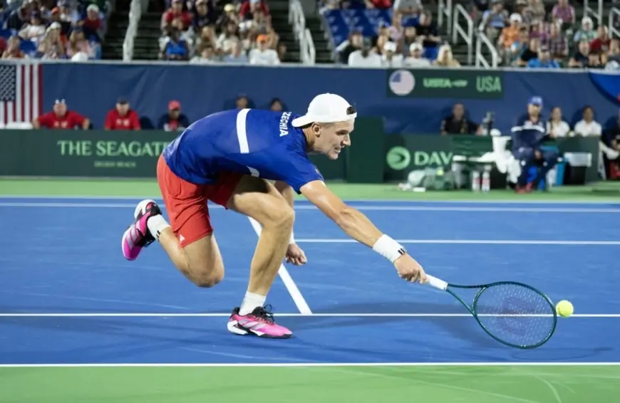 Jenson Brooksby and ATP Dubai Day 2: A bettor- and fan-focused look at the predictions