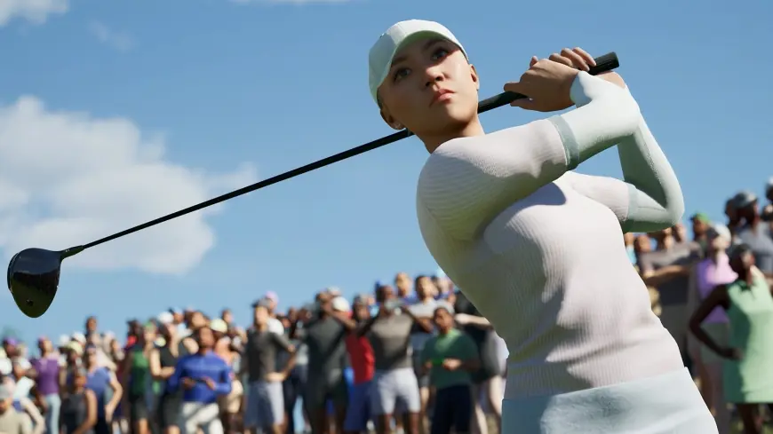 Playstation Plus Monthly Games: Leaker Names PGA Tour 2K25 as March 2026 Headliner