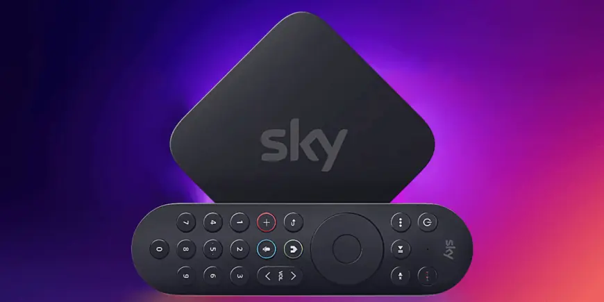 Sky One Channel relaunches on Feb 24 as sky one channel returns to Sky Q, Sky Stream and Sky Glass