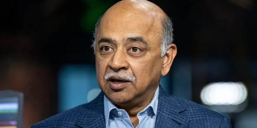 Ibm Stock plunges after Anthropic boasts Claude can modernize COBOL