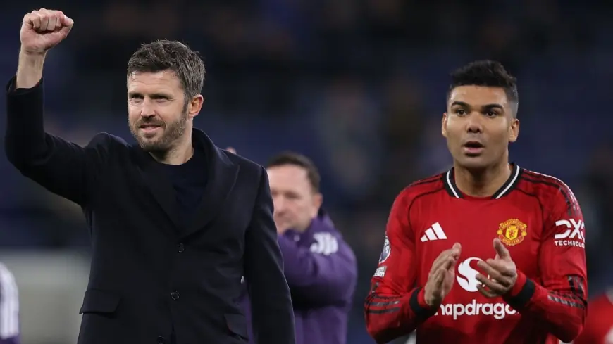 Man Utd Fixtures: Everton win and rivals’ schedules fuel push for top-three finish