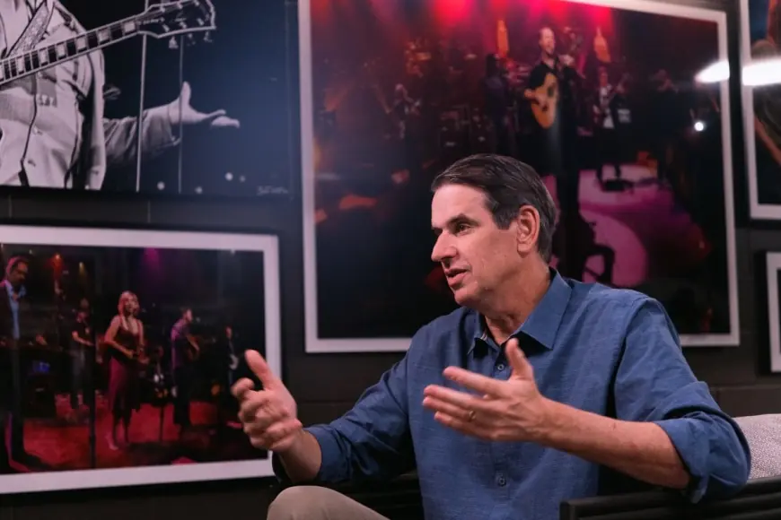 Bill Gurley: Playing It Safe Is Your Career’s Biggest Risk — Who Feels That Risk First