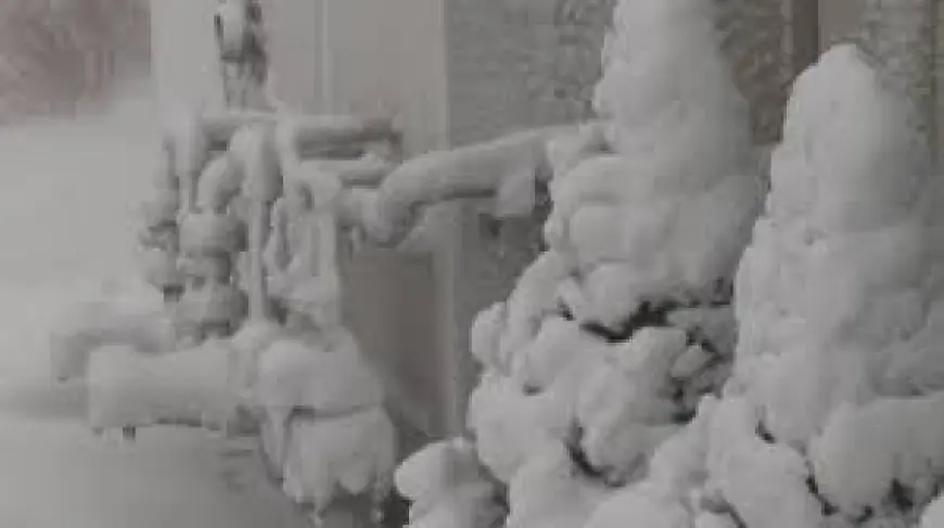 Travel Ban Massachusetts Enforced as Monster Nor’easter Dumps More Than Three Feet, Cities Rush to Dig Out