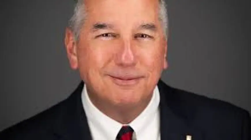 Erie Insurance CEO Tim NeCastro to retire at year-end after decade leading the company