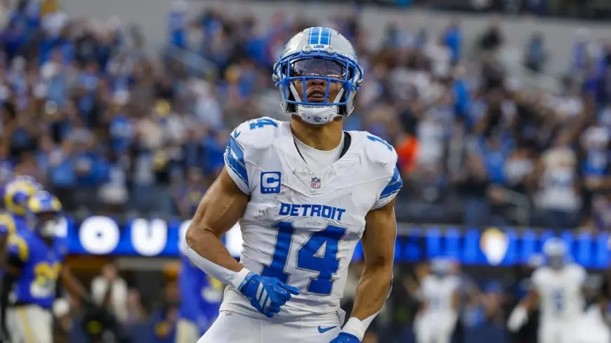 Detroit Lions to Play Regular-Season Game in Munich During 2026 Season