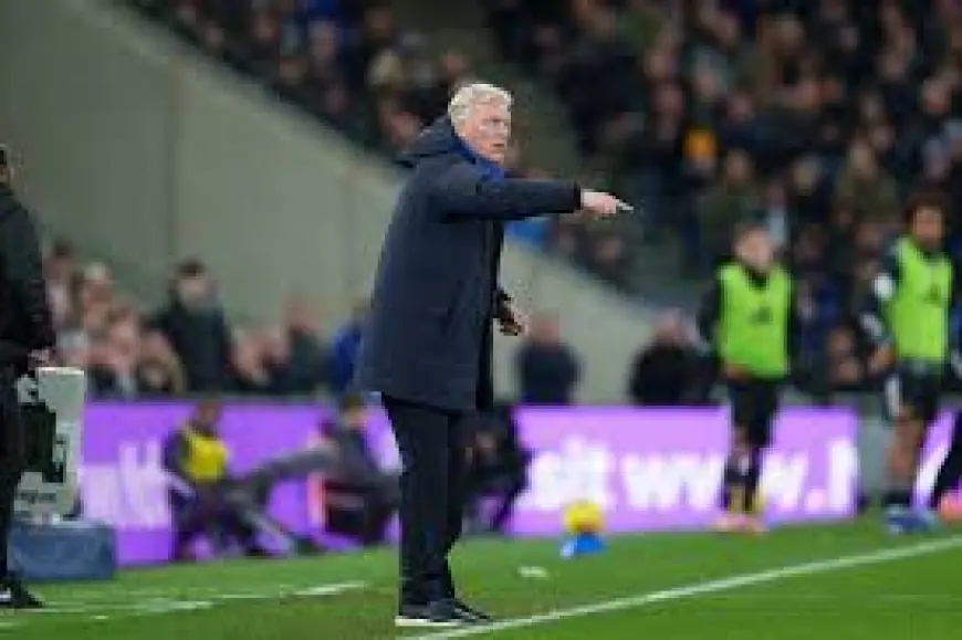 Everton Vs Man United: Benjamin Sesko and Senne Lammens give Man Utd real hope in everton vs man united