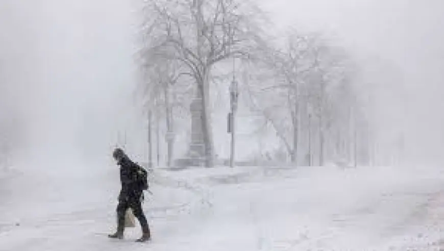 Travel Ban Massachusetts: Healey Restricts Driving as Boston Scrambles with 1,000 Workers and 900 Vehicles