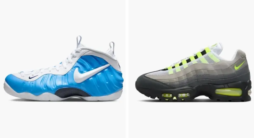 March 2026 Calendar: Nike Drops, Montgomery County Meetings and Holi Lunar Question