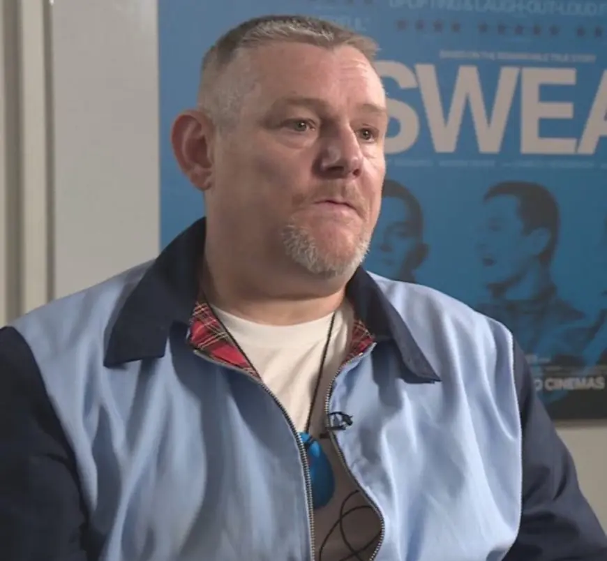 John Davidson, Tourette Syndrome, and the BAFTA Controversy That Sparked a Global Conversation