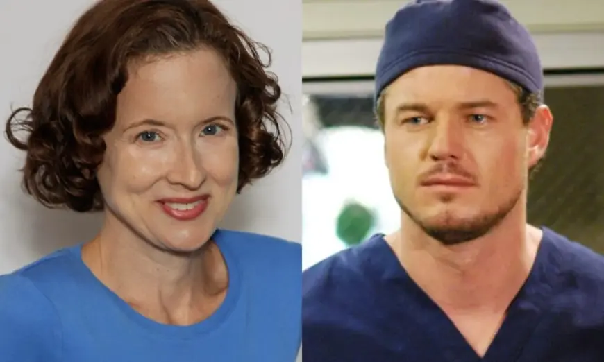 Laura Ann Tull Goes Viral With Grey's Anatomy Bullying Claims Against Eric Dane Days After His Death