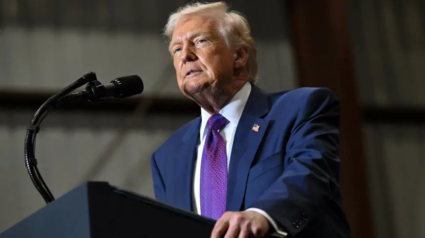 2026 State of the Union: Date,  Trump’s Address and What to Expect Tonight