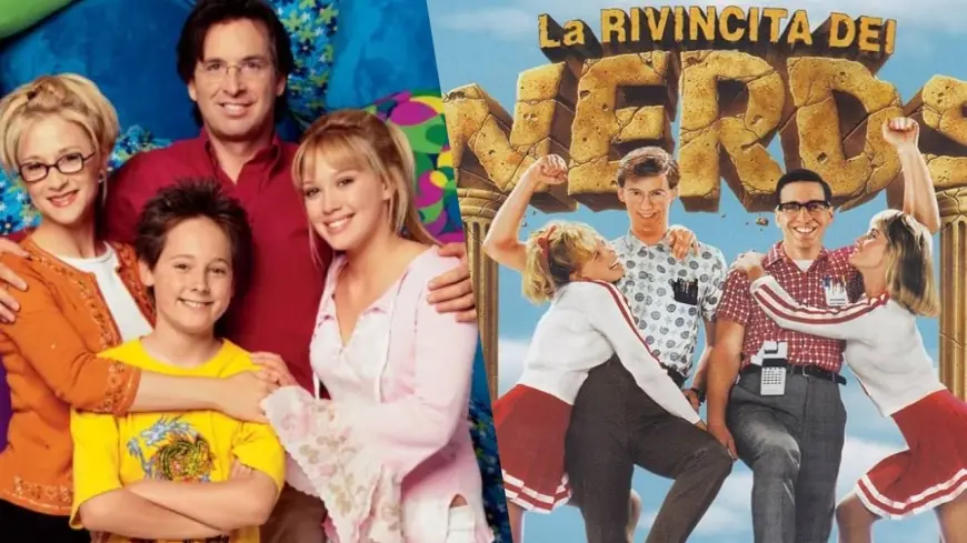 Lizzie McGuire cast: tributes, where they are now, and why the show is trending again