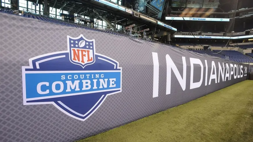 Nfl Combine 2026: Patriots.com to Offer Wall-to-Wall Coverage From Lucas Oil Stadium