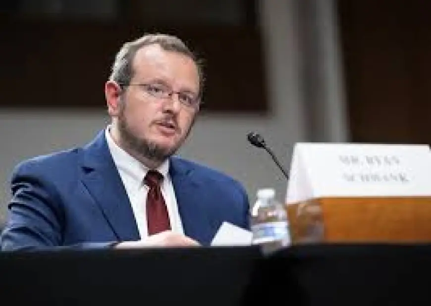 Ex-ICE Instructor Tells Congress Ice Immigration Training Was Slashed From 72 to 42 Days