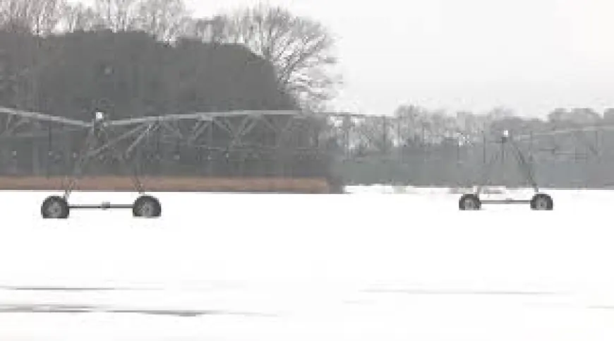 Sussex County Driving Restrictions Spotlight: Kent and Sussex Downgraded While New Castle Remains at Level 1