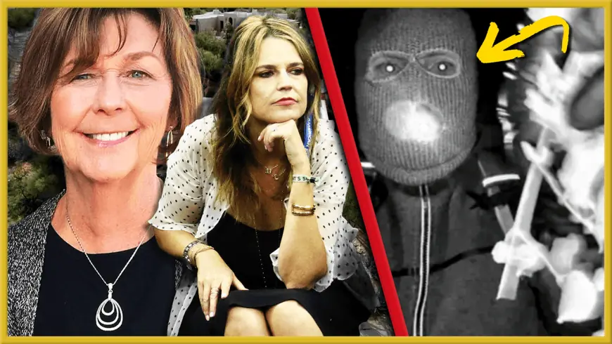 Nancy Guthrie Update Today: Day 24 — Savannah Guthrie's Mother Still Missing, $1 Million Reward Offered
