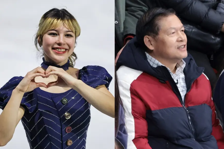 Alysa Liu Olympic Gold Medals: From Viral Joy to Family Spotlight and Backlash