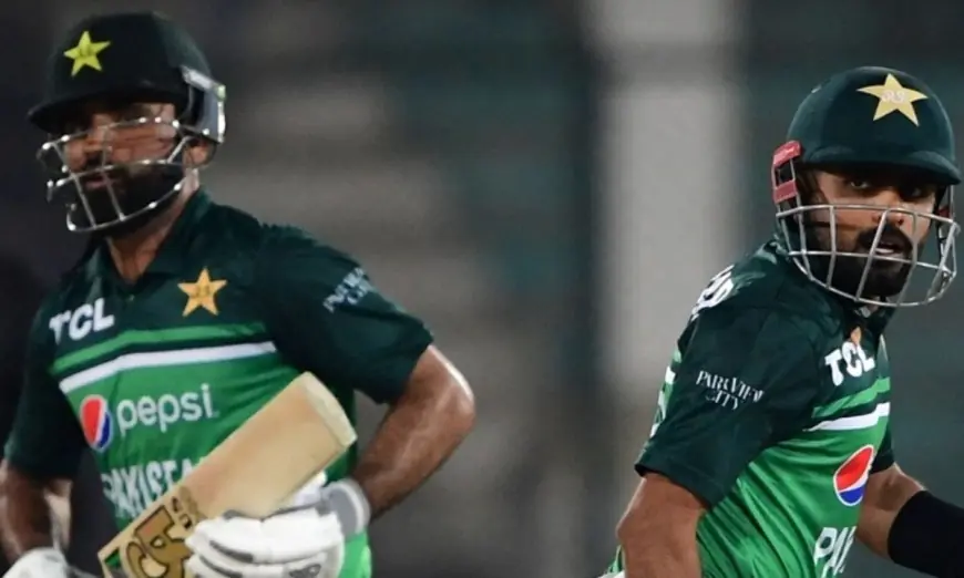 Fakhar Zaman in focus as Pakistan weigh middle-order switch and Ashwin issues warning before England clash