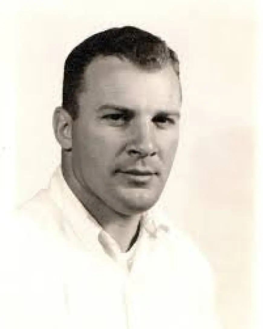 Jim Obituaries: James Clark, James E. Tinnes and Jim Williams Notices — Feb. 20–22, 2026