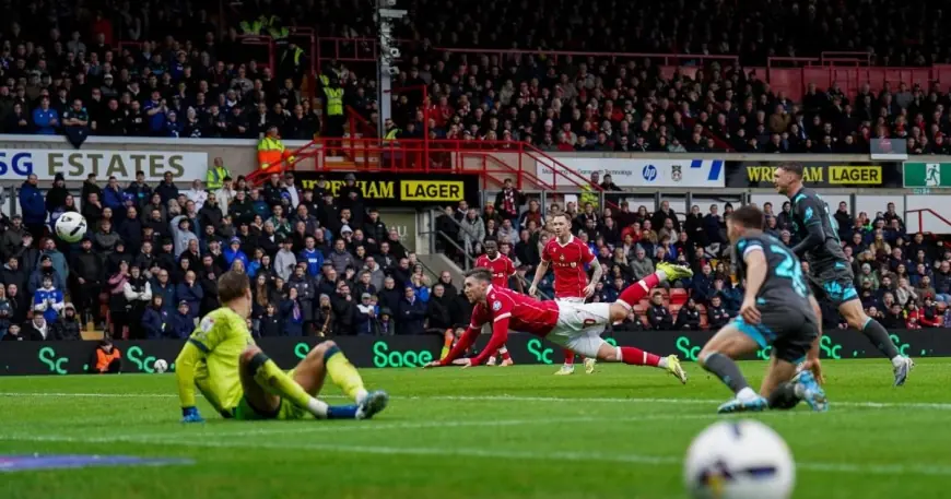 Wrexham Vs Portsmouth: Recovery and preparation shape a crucial home night