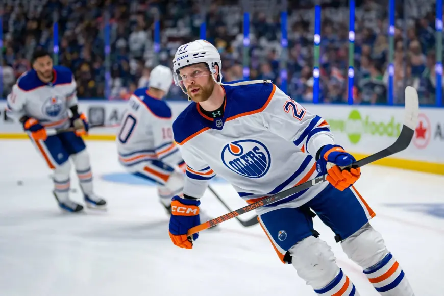 Brett Kulak Traded to Avalanche as Samuel Girard Heads to Pittsburgh in NHL Deadline Deal