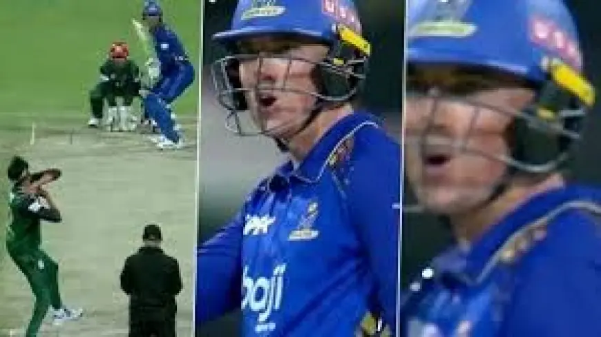 Tom Banton Trends After England Cruise Past Scotland in T20 World Cup 2026