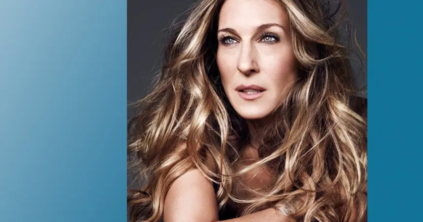Northwestern names Sarah Jessica Parker as 2026 commencement speaker