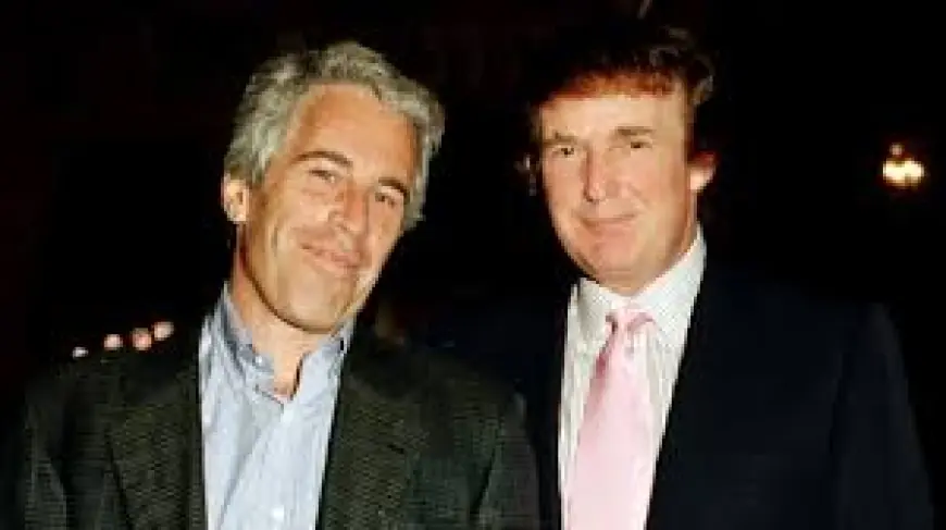 Npr: Top Democrat on House Oversight Committee warns of 'possible cover-up' over missing Epstein documents; npr headlines flag withheld files