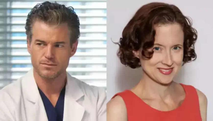 Laura Ann Tull (laura ann tull) Accuses Eric Dane of Bullying Days After His Death