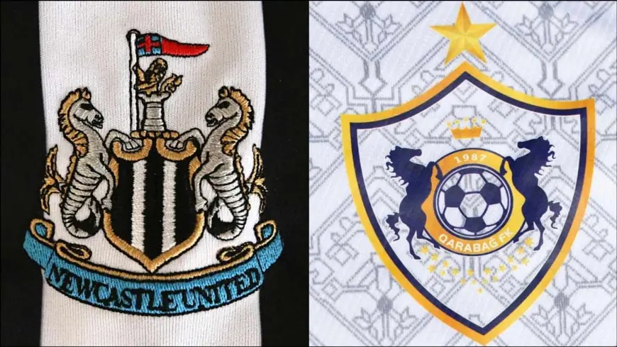 Newcastle Vs Qarabag Fk: Preview, team news and how the tie stands