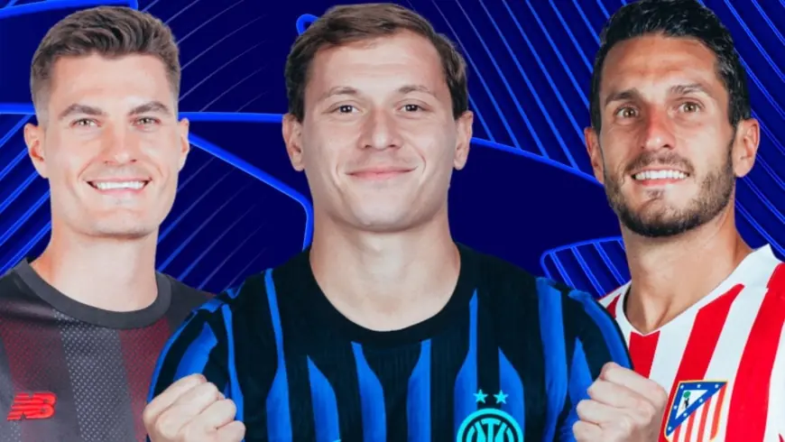 UCL Drama Intensifies as Knockout Race Heats Up Across Europe