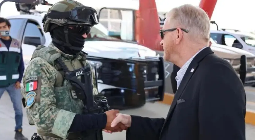 What Is Happening in Mexico Right Now — February 24, 2026