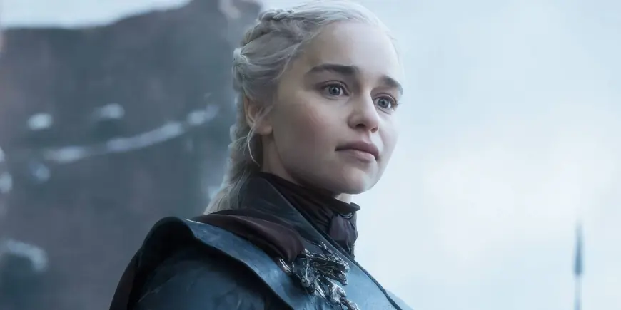 Emilia Clarke and The 10 Most Ambitious Fantasy Masterpieces of All Time, Ranked