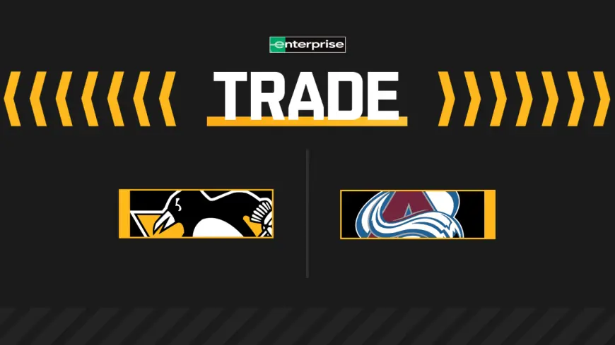 Brett Kulak Traded as Penguins Add Samuel Girard and a 2028 Second‑Round Pick — Immediate Impact on Both Blue Lines