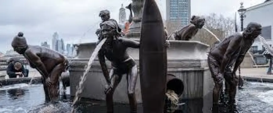 Dirty Business — dirty business review that should incite righteous anger over our filthy water