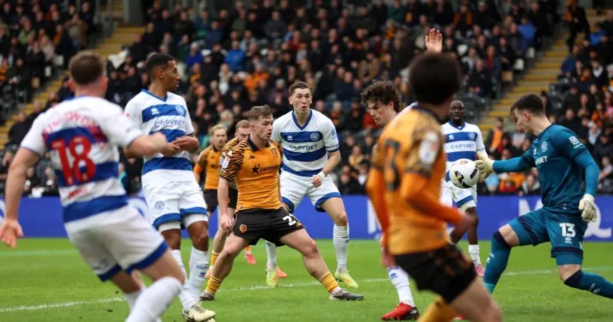 Hull City Vs Derby County: Eustace and Gelhardt demand reaction at MKM Stadium