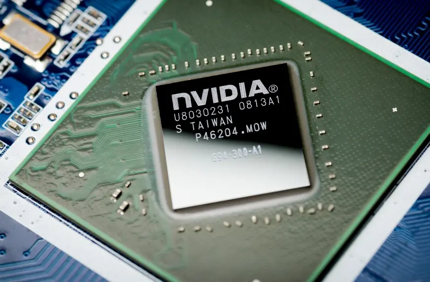 Nvda Earnings Date Set for Feb. 25 as Morgan Stanley Sees Upside from Vera Rubin Ramp