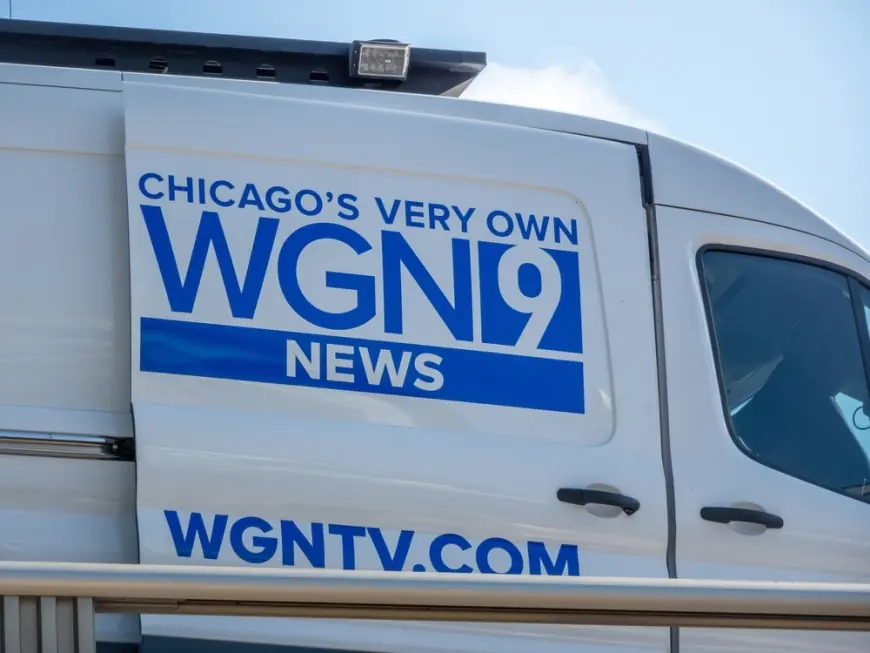 WGN Layoffs 2026: Nexstar Cuts Eight On-Air Reporters and Anchors at Chicago's Channel 9