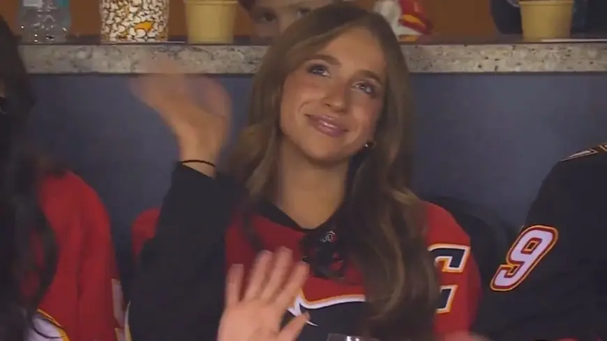 Tate McRae Faces Canadian Backlash, Sparks Jack Hughes Romance Rumors, and Headlines Osheaga 2026