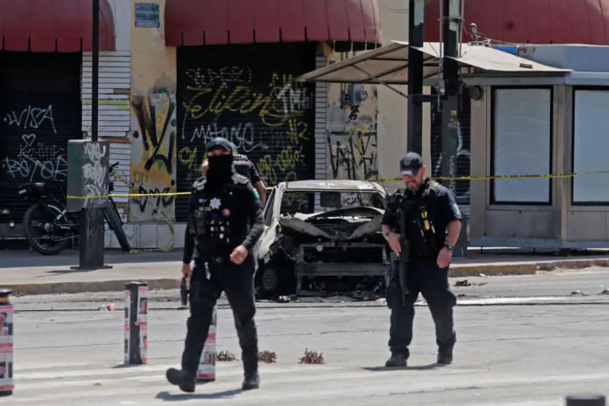 Guadalajara: Security Surge After Cartel Leader’s Death, Travel Cautions Remain in Place