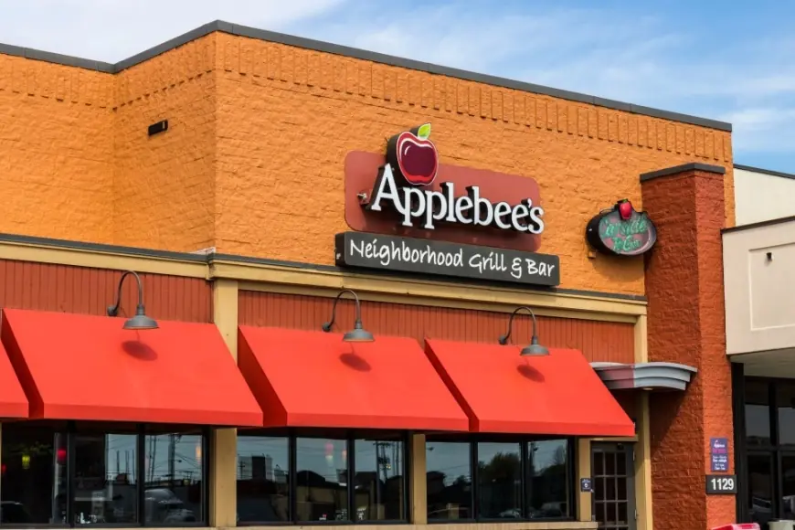 Applebees closures accelerate in February 2026 as franchisees trim long-running locations