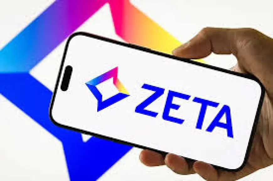 Zeta Stock Inches Higher as Call Buying Heats Up Ahead of Q4 Report