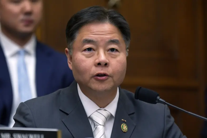 Rep. Ted Lieu and Democrats Fight Back as NPR Faces Existential Crisis After CPB Dissolution