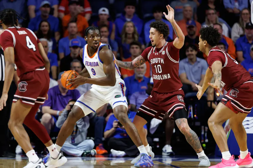 Kentucky Vs South Carolina Roster Ripples: Who Feels the Impact as Kentucky Seeks Relief from a Three-Game SEC Slide
