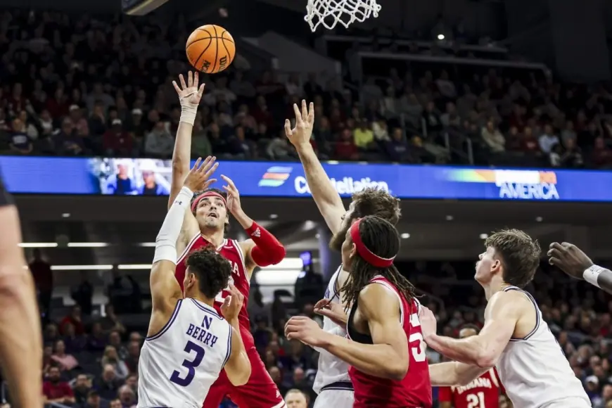 Northwestern Vs Indiana: northwestern vs indiana preview and streak update