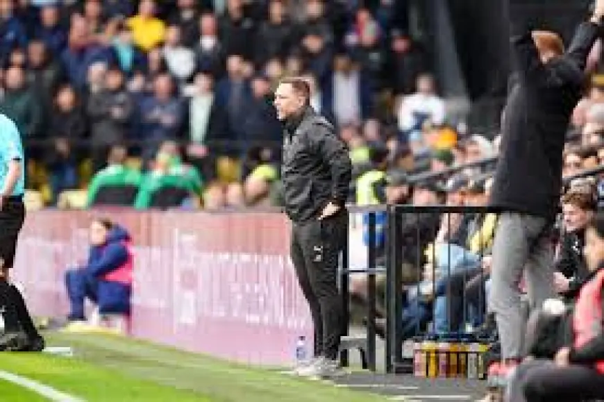 Hull City Vs Derby County: Hull win 4-2 as late Egan and Koumas strikes lift Tigers into fourth