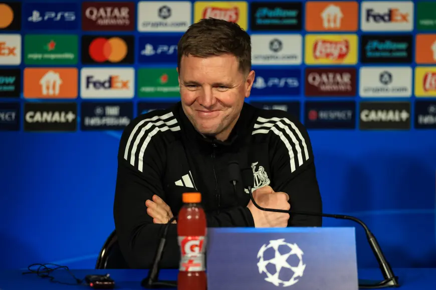 Newcastle Vs Qarabag Fk — How a 9-3 Aggregate Win Resets the Champions League Path for Howe's Side