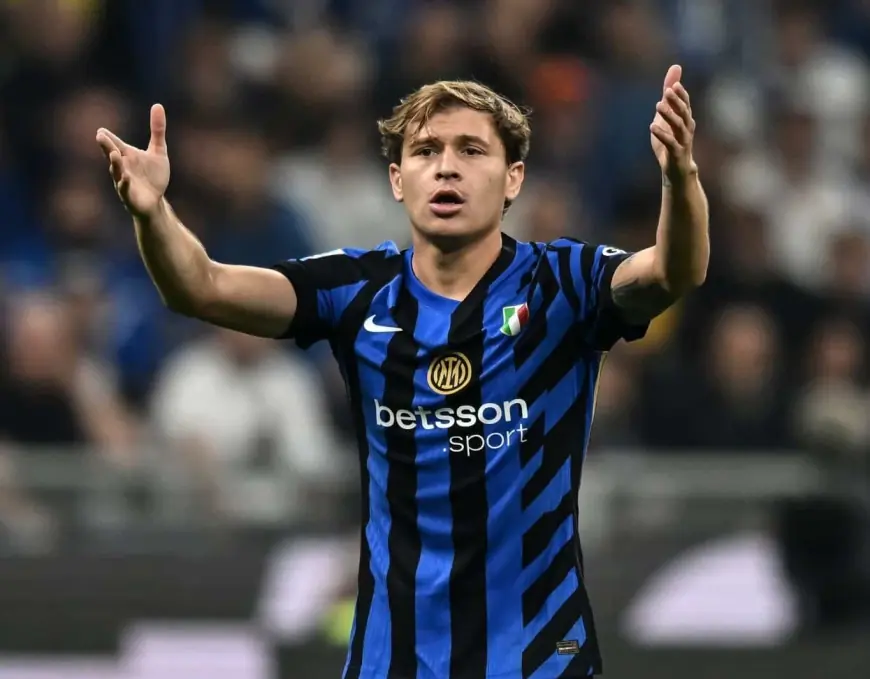 Inter Vs Bodø/glimt: San Siro Shock as Norwegian Giant-Killers Reach Champions League Last 16